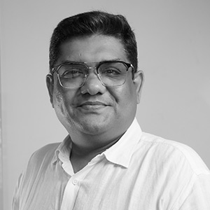 Vishal Bhatt